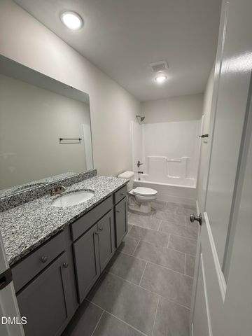 52 Hot Springs Way, Benson, NC 27504