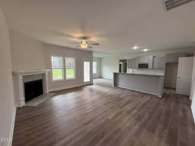 52 Hot Springs Way, Benson, NC 27504