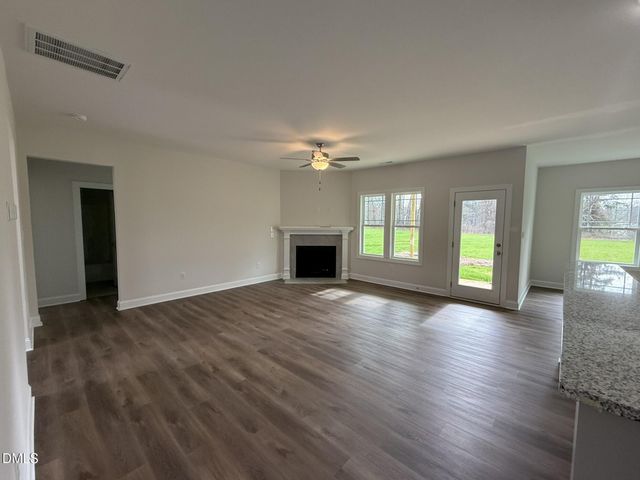 52 Hot Springs Way, Benson, NC 27504