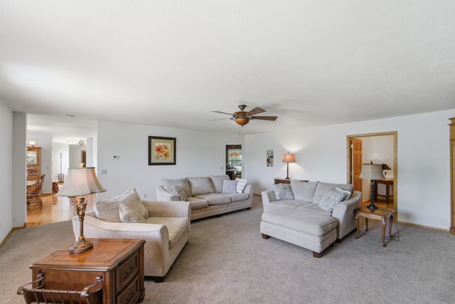2614 Forest Drive, Knoxville, IA 50138