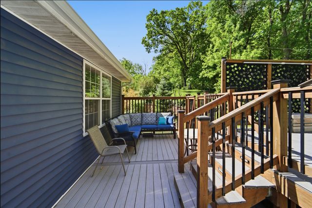 2614 Forest Drive, Knoxville, IA 50138