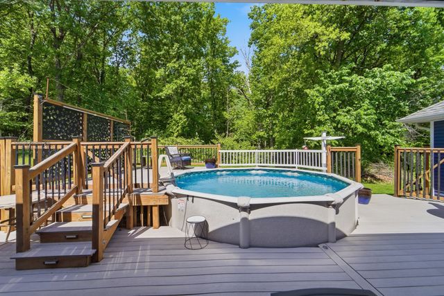 2614 Forest Drive, Knoxville, IA 50138