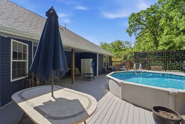 2614 Forest Drive, Knoxville, IA 50138
