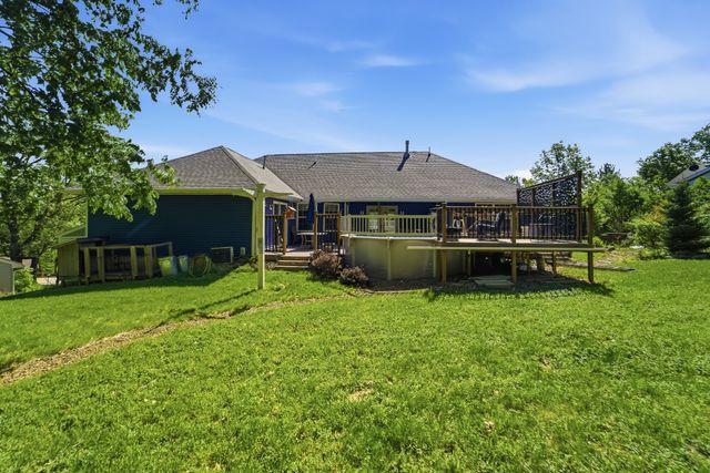 2614 Forest Drive, Knoxville, IA 50138