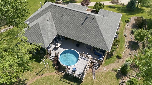 2614 Forest Drive, Knoxville, IA 50138