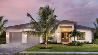 2938 Coco Lakes DR, Naples, FL 34105
