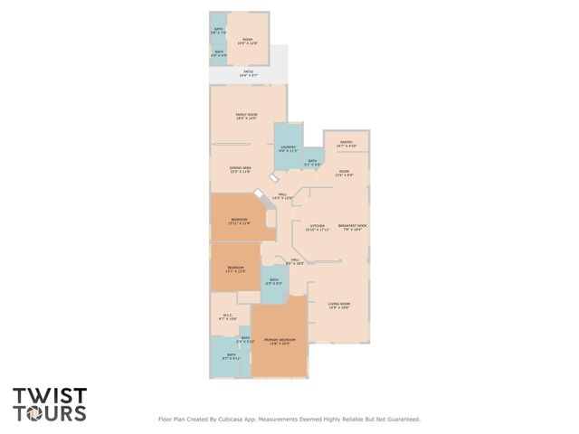 2517 Moray LN, Cedar Park, TX 78613