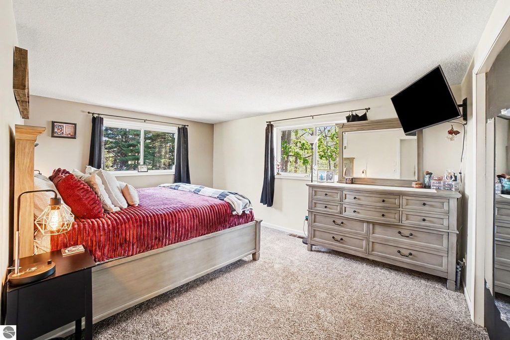 Image 14 of property listing at 4381 W Pine River Road, St Louis, MI 48880