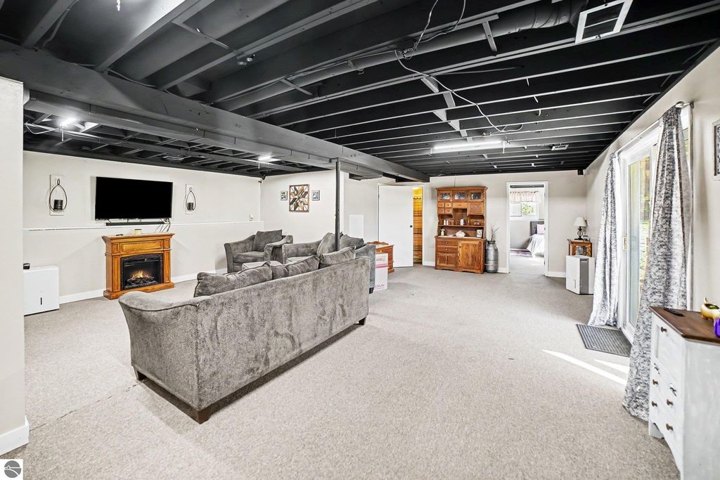 Image 18 of property listing at 4381 W Pine River Road, St Louis, MI 48880