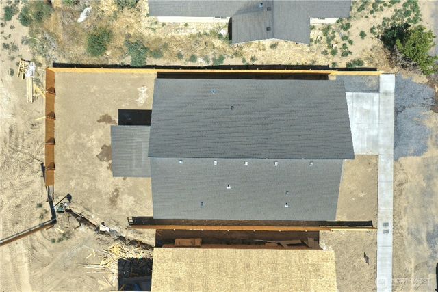 715 Buttercup Street, Soap Lake, WA 98851