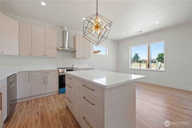 715 Buttercup Street, Soap Lake, WA 98851