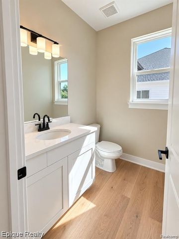 29769 Red Fox Lane, Macomb Township, MI 48047