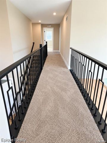 29769 Red Fox Lane, Macomb Township, MI 48047