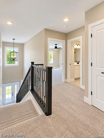 29769 Red Fox Lane, Macomb Township, MI 48047