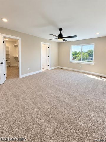 29769 Red Fox Lane, Macomb Township, MI 48047