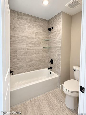 29769 Red Fox Lane, Macomb Township, MI 48047