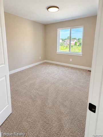 29769 Red Fox Lane, Macomb Township, MI 48047