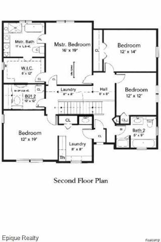 29769 Red Fox Lane, Macomb Township, MI 48047