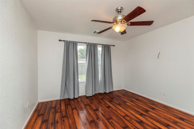 21202 Fire Wind Court, Spring, TX 77379