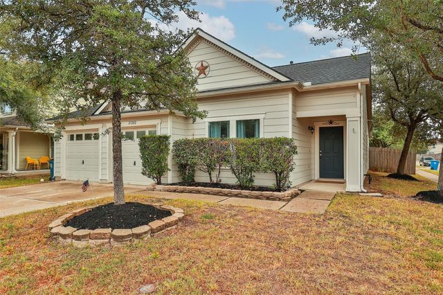 21202 Fire Wind Court, Spring, TX 77379
