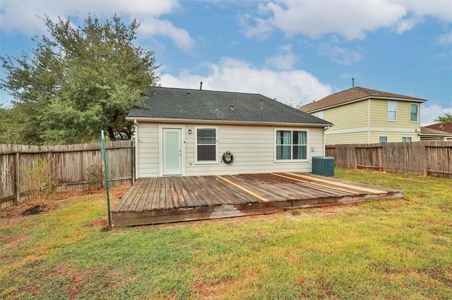 21202 Fire Wind Court, Spring, TX 77379