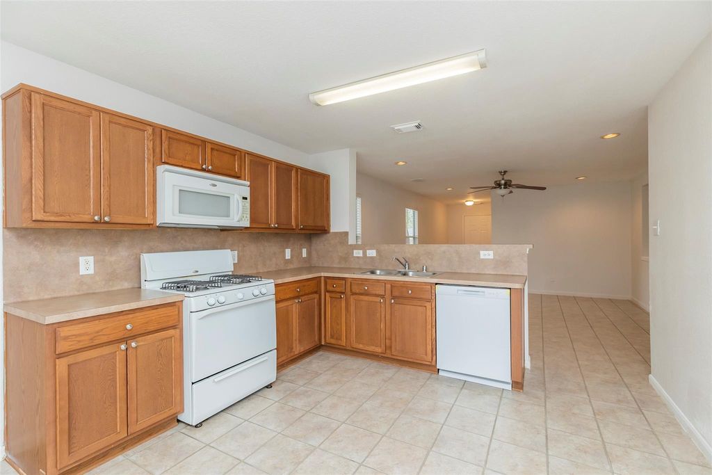 21202 Fire Wind Court, Spring, TX 77379