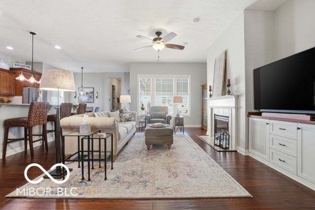 6200 Edenshall Lane, Noblesville, IN 46062