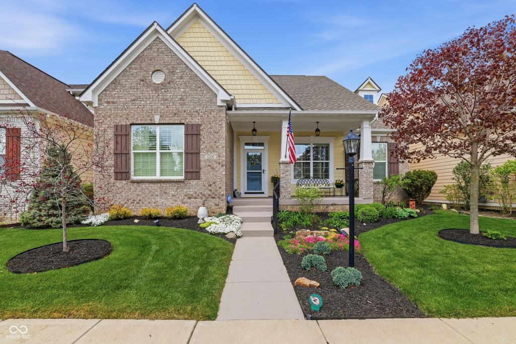 6200 Edenshall Lane, Noblesville, IN 46062