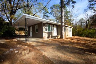 1 Danwood Road, Little Rock, AR 72204