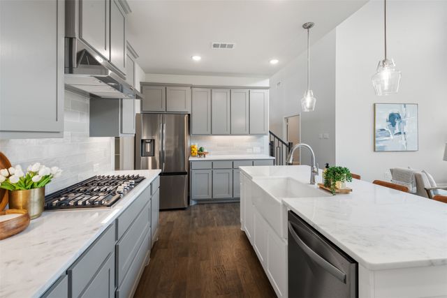 4516 Egret Point, Oak Point, TX 75068