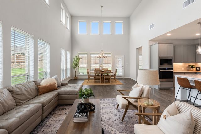 4516 Egret Point, Oak Point, TX 75068