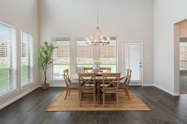 4516 Egret Point, Oak Point, TX 75068