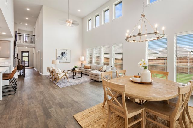 4516 Egret Point, Oak Point, TX 75068