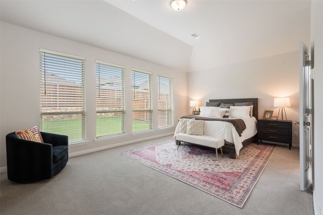 4516 Egret Point, Oak Point, TX 75068