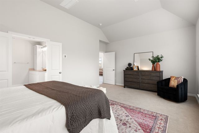 4516 Egret Point, Oak Point, TX 75068