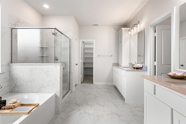 4516 Egret Point, Oak Point, TX 75068