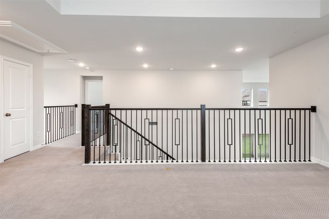 4516 Egret Point, Oak Point, TX 75068