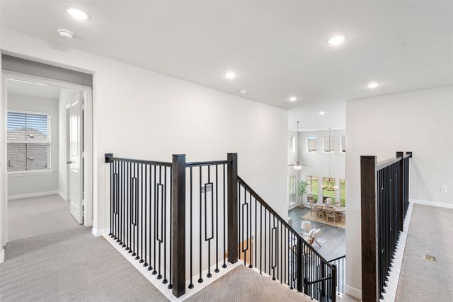 4516 Egret Point, Oak Point, TX 75068