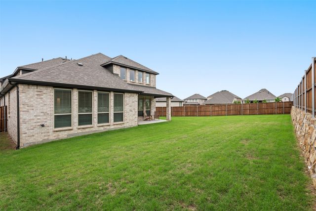 4516 Egret Point, Oak Point, TX 75068
