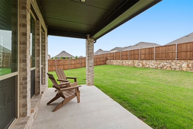 4516 Egret Point, Oak Point, TX 75068