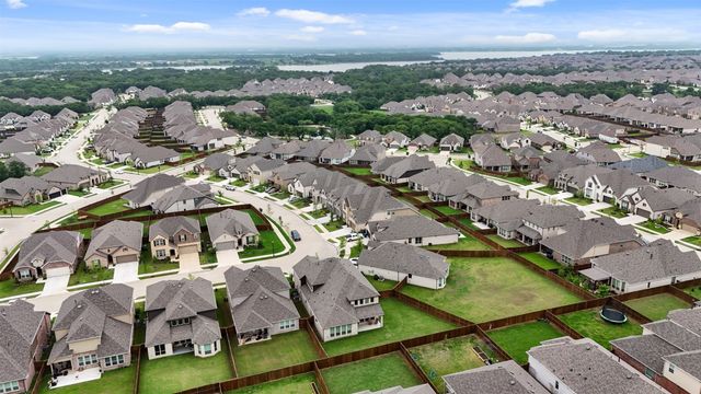 4516 Egret Point, Oak Point, TX 75068