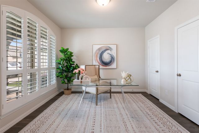 4516 Egret Point, Oak Point, TX 75068