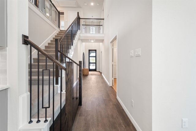 4516 Egret Point, Oak Point, TX 75068