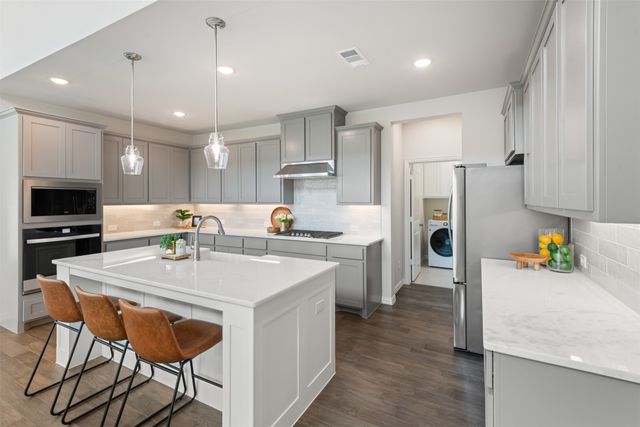 4516 Egret Point, Oak Point, TX 75068