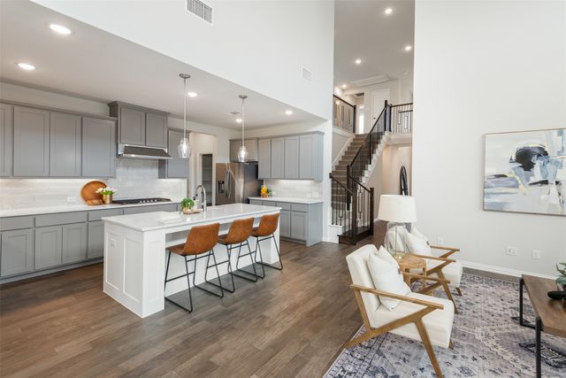 4516 Egret Point, Oak Point, TX 75068