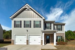 1450 Veranda Lane, Mcdonough, GA 30253