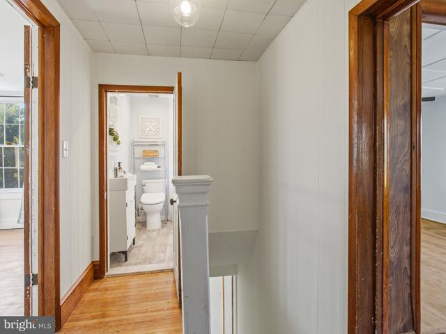 6050 OLD WASHINGTON RD, Elkridge, MD 21075