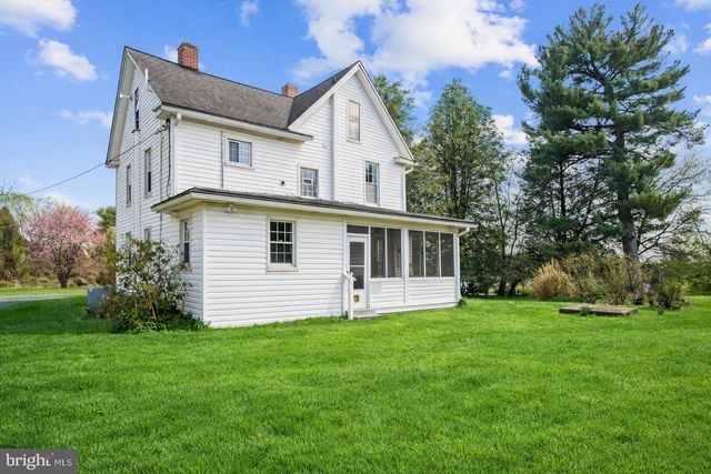 6050 OLD WASHINGTON RD, Elkridge, MD 21075
