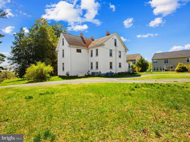 6050 OLD WASHINGTON RD, Elkridge, MD 21075