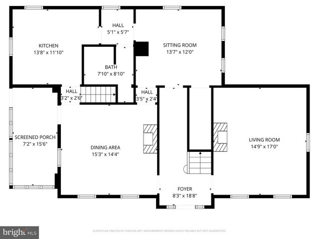 6050 OLD WASHINGTON RD, Elkridge, MD 21075